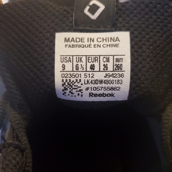REEBOK Sneakers - Picture 7 of 7